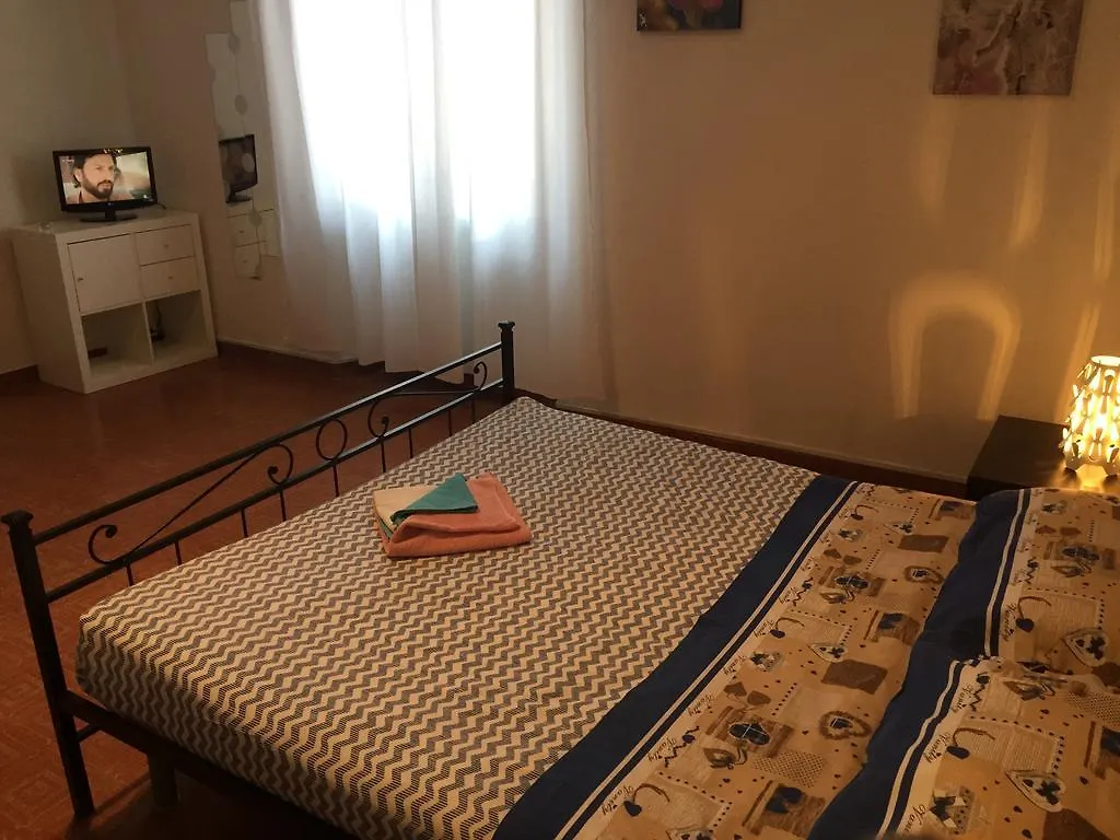 Casa Vacanze Linda Ξενοδοχείο Μπολόνια 0*,  Ιταλία