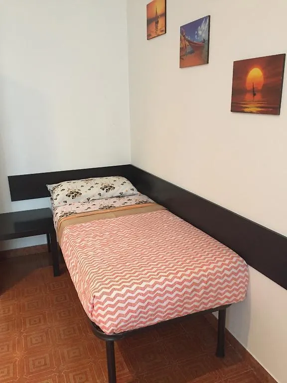 Διαμέρισμα Casa Vacanze Linda Ξενοδοχείο Μπολόνια